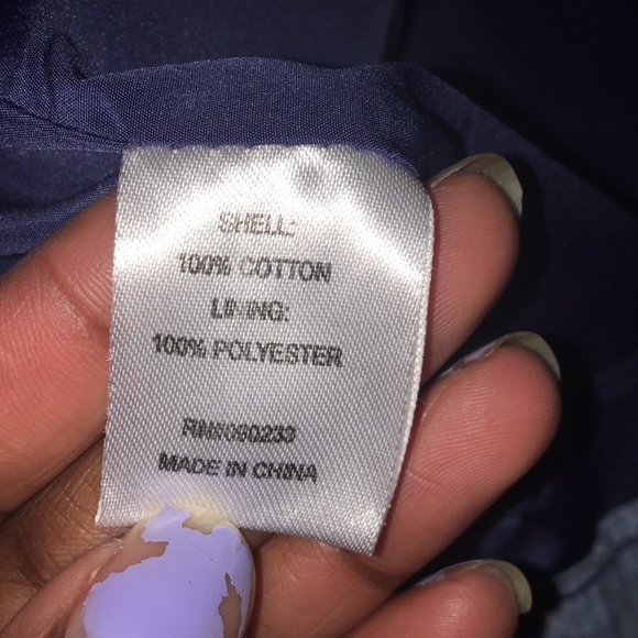 Sound and Matter Jacket - Picture 7 of 7